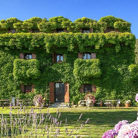 L'Agnata di De André Boutique Hotel Tempio Pausania Esterno foto