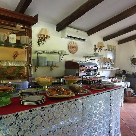 L'Agnata di De André Boutique Hotel Tempio Pausania Esterno foto
