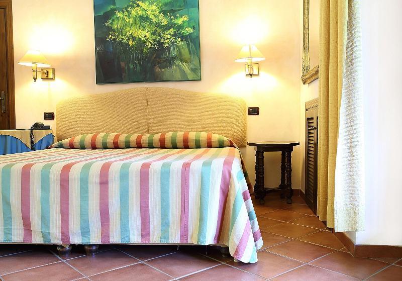 L'Agnata di De André Boutique Hotel Tempio Pausania Esterno foto