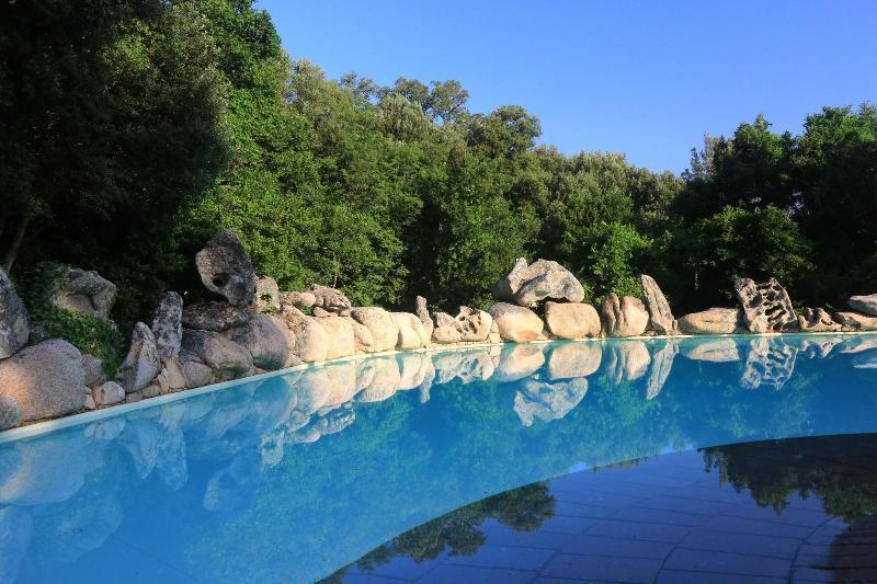 L'Agnata di De André Boutique Hotel Tempio Pausania Esterno foto
