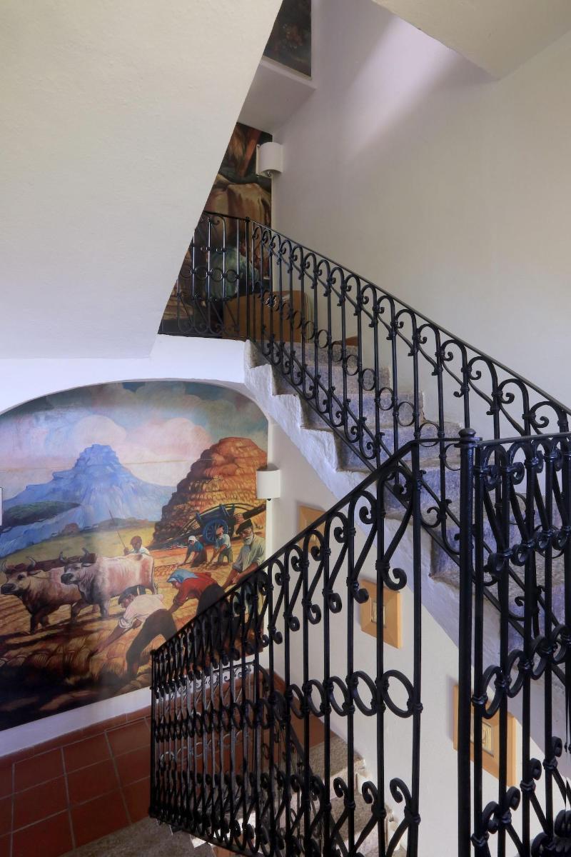 L'Agnata di De André Boutique Hotel Tempio Pausania Esterno foto