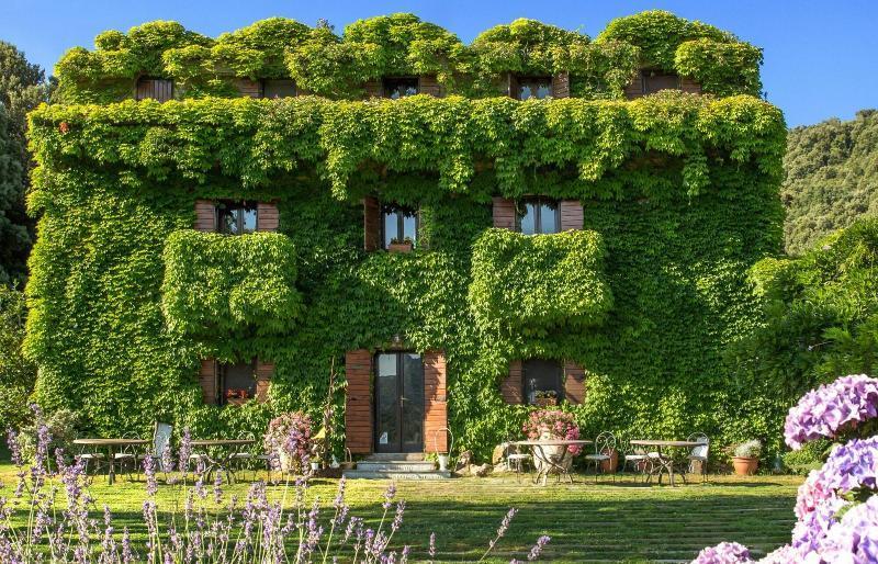 L'Agnata di De André Boutique Hotel Tempio Pausania Esterno foto