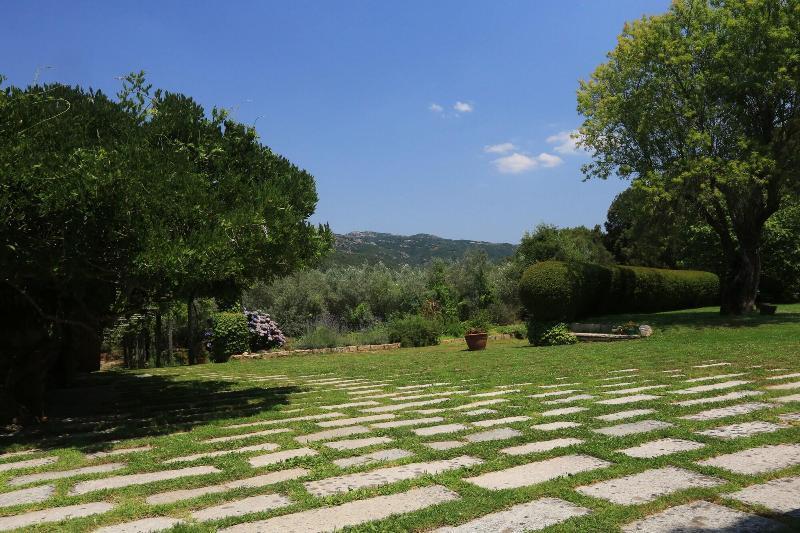 L'Agnata di De André Boutique Hotel Tempio Pausania Esterno foto