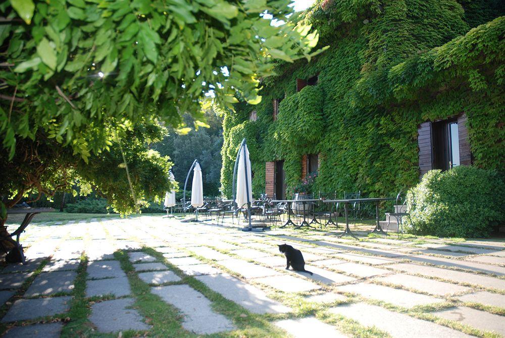 L'Agnata di De André Boutique Hotel Tempio Pausania Esterno foto