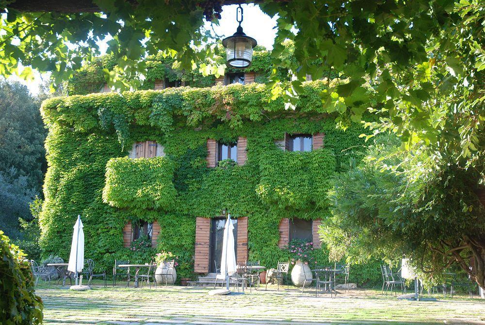 L'Agnata di De André Boutique Hotel Tempio Pausania Esterno foto