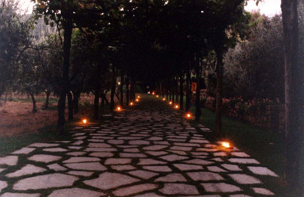 L'Agnata di De André Boutique Hotel Tempio Pausania Esterno foto
