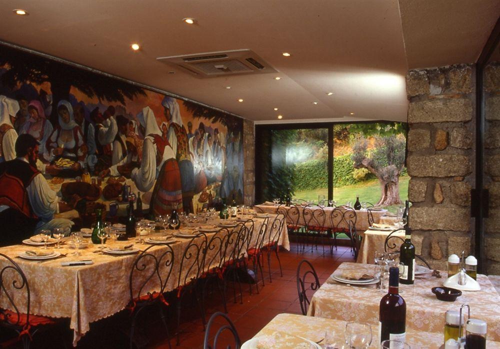 L'Agnata di De André Boutique Hotel Tempio Pausania Esterno foto