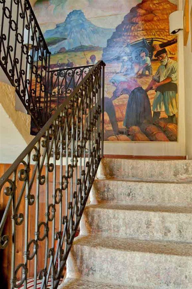 L'Agnata di De André Boutique Hotel Tempio Pausania Esterno foto