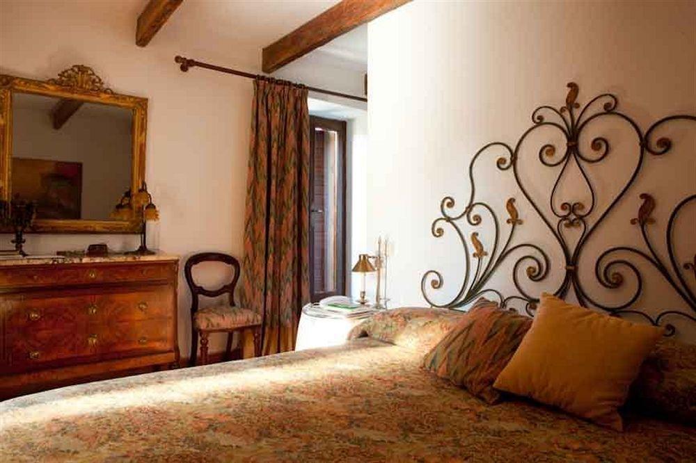 L'Agnata di De André Boutique Hotel Tempio Pausania Esterno foto