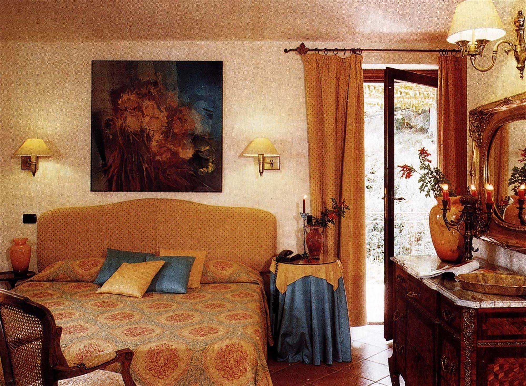 L'Agnata di De André Boutique Hotel Tempio Pausania Esterno foto