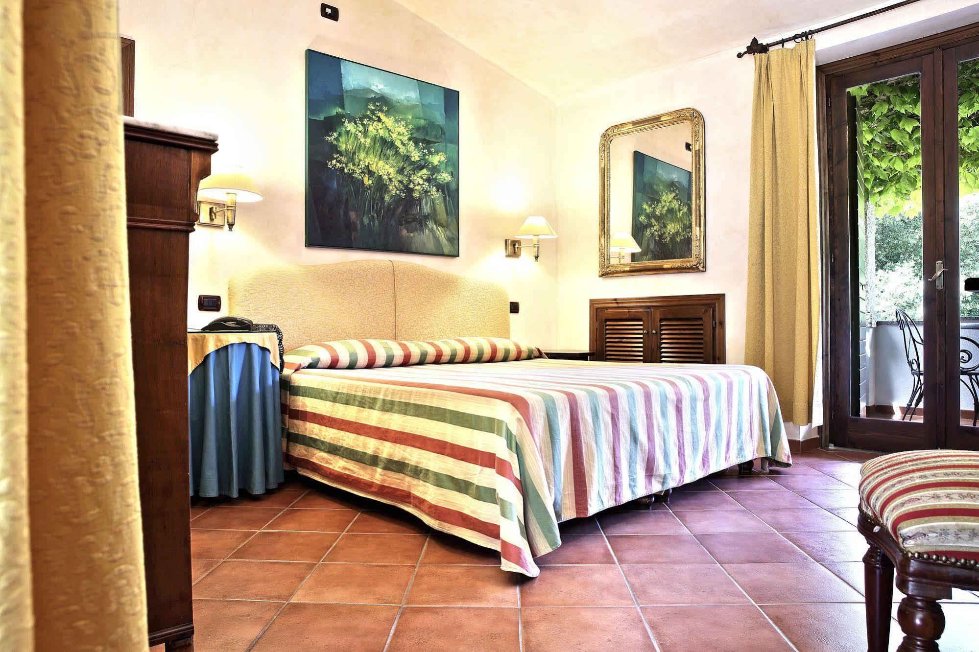 L'Agnata di De André Boutique Hotel Tempio Pausania Esterno foto