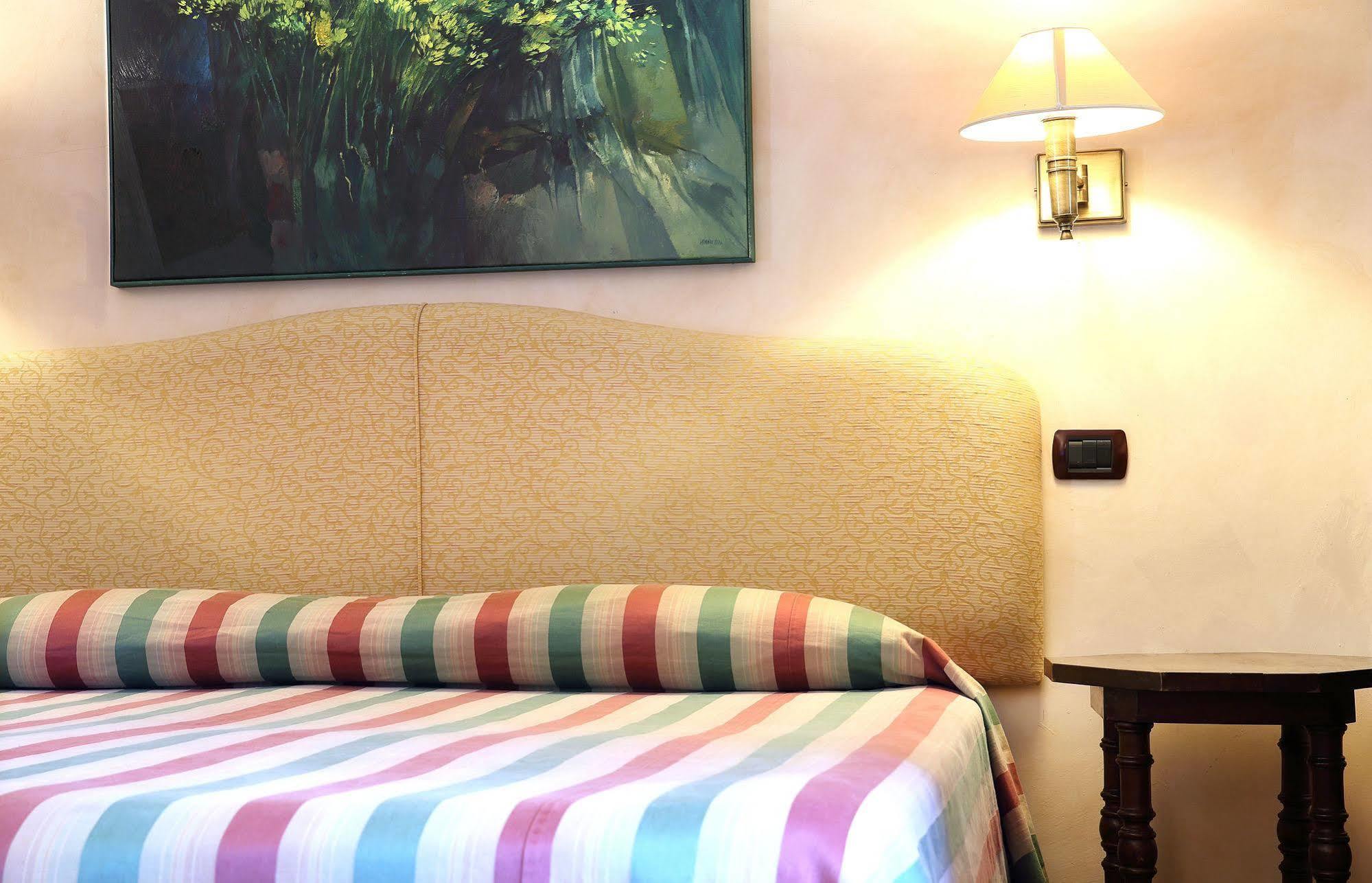 L'Agnata di De André Boutique Hotel Tempio Pausania Esterno foto