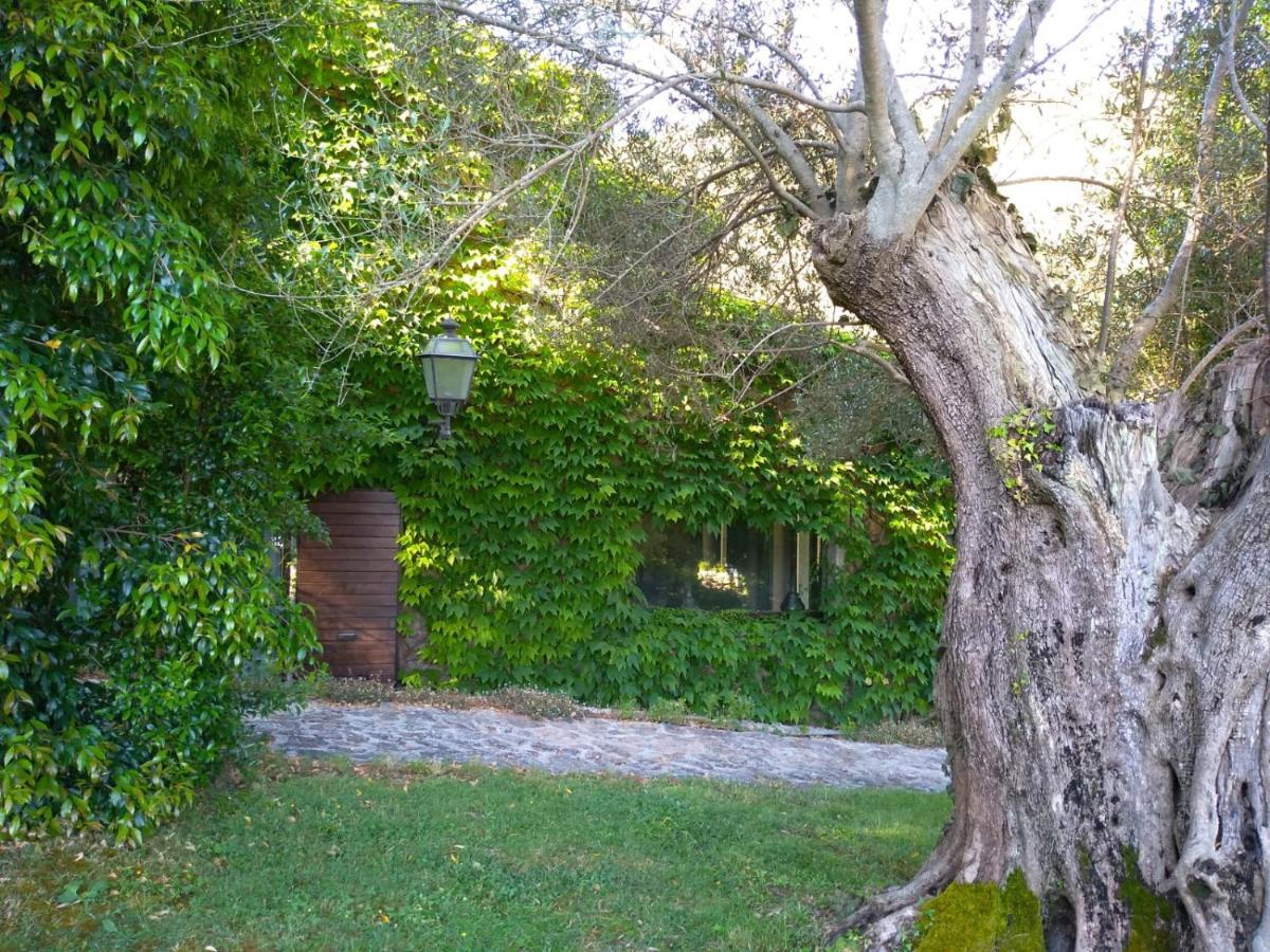 L'Agnata di De André Boutique Hotel Tempio Pausania Esterno foto