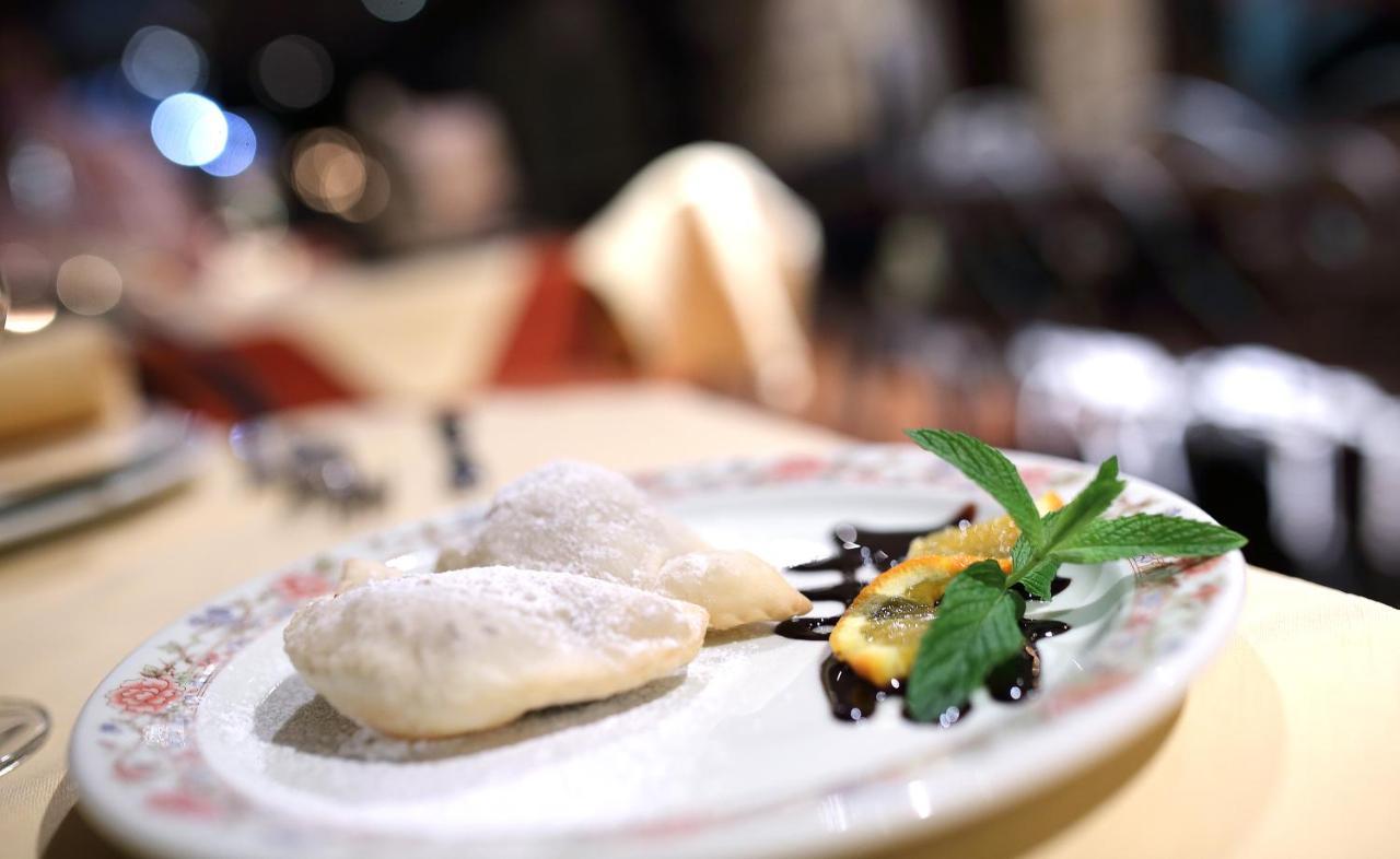 L'Agnata di De André Boutique Hotel Tempio Pausania Esterno foto